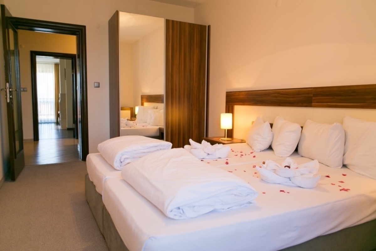 BALKAN JEWEL RESORT — RAZLOG — фотография отеля №50