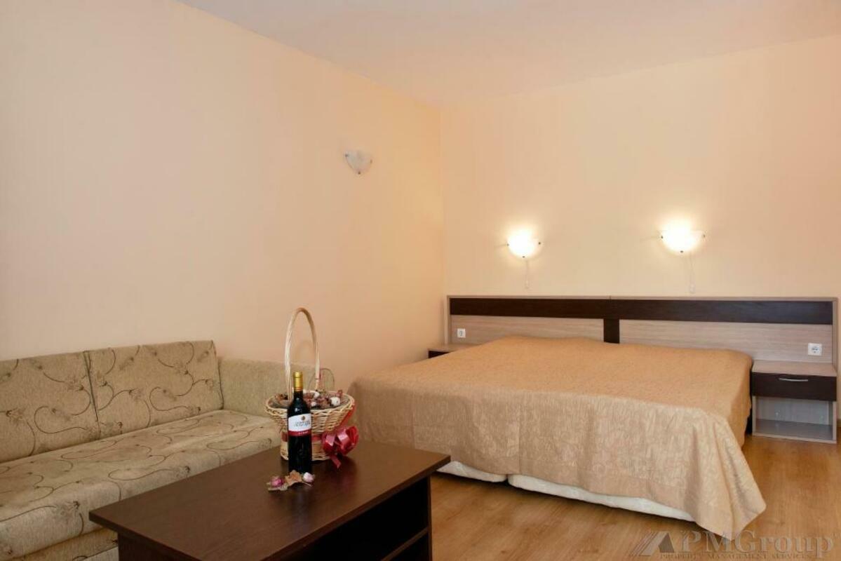 VIVA APARTMENTS — SUNNY BEACH — fotografie hotel nr. 7