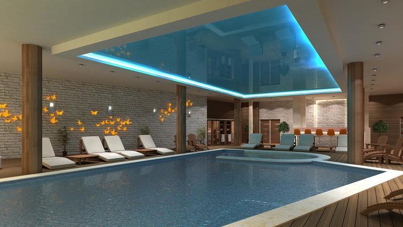 ARENA MAR — GOLDEN SANDS — fotografie hotel nr. 30