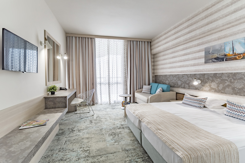 IMPERIAL RESORT — SUNNY BEACH — fotografie hotel nr. 16
