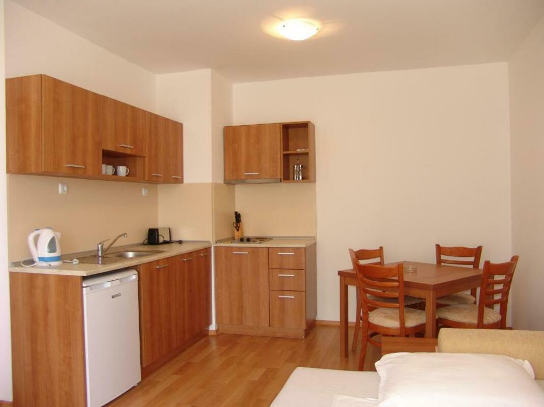 KASANDRA HOTEL SUNNY BEACH — SUNNY BEACH — fotografie hotel nr. 9