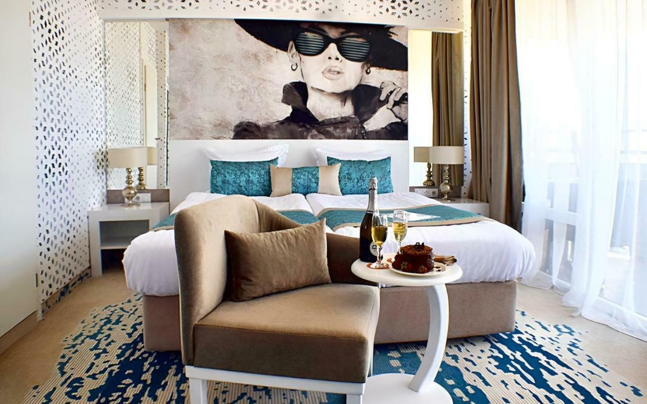 EVROPA HOTEL & CASINO SUNNY BEACH — SUNNY BEACH — fotografie hotel nr. 23