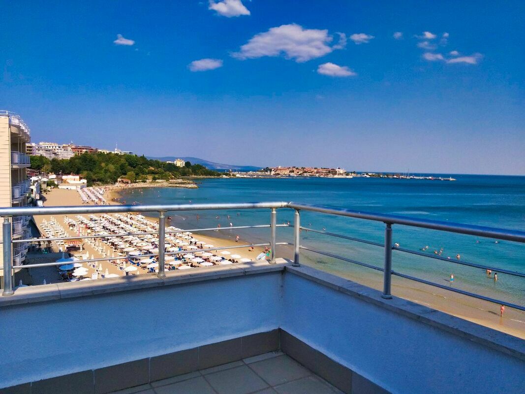 APHRODITE — NESSEBAR — fotografie hotel nr. 37