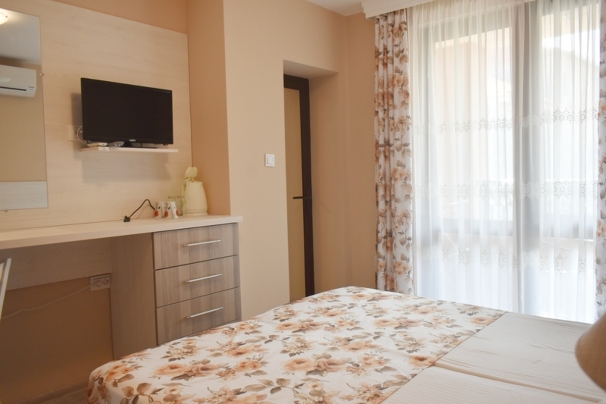 KATERINA VILLA — SOZOPOL — fotografie hotel nr. 5