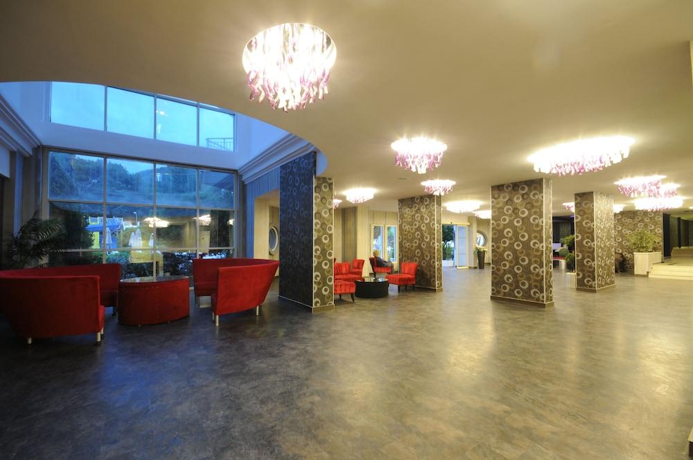 CAPRICE BEACH HOTEL — MARMARIS — фотография отеля №6