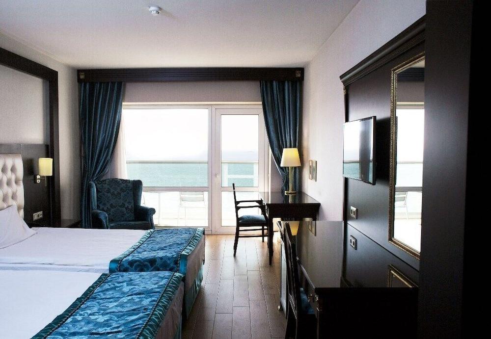 EGE PALAS BUSINESS HOTEL — IZMIR — fotografie hotel nr. 16