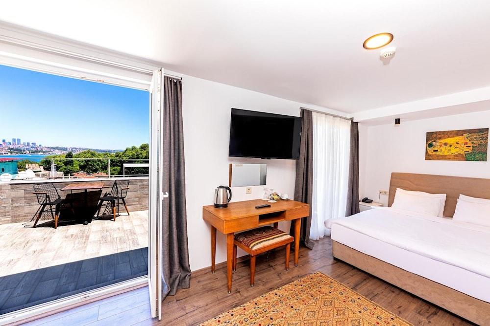 NEDA HOTEL — ISTANBUL — фотография отеля №14