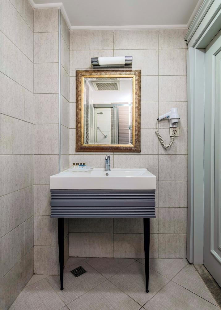 TILIA HOTEL — ISTANBUL — fotografie hotel nr. 21