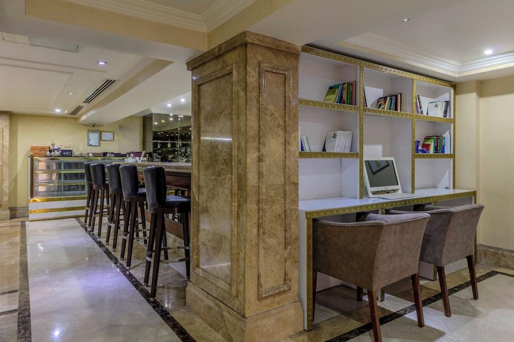 TILIA HOTEL — ISTANBUL — fotografie hotel nr. 34