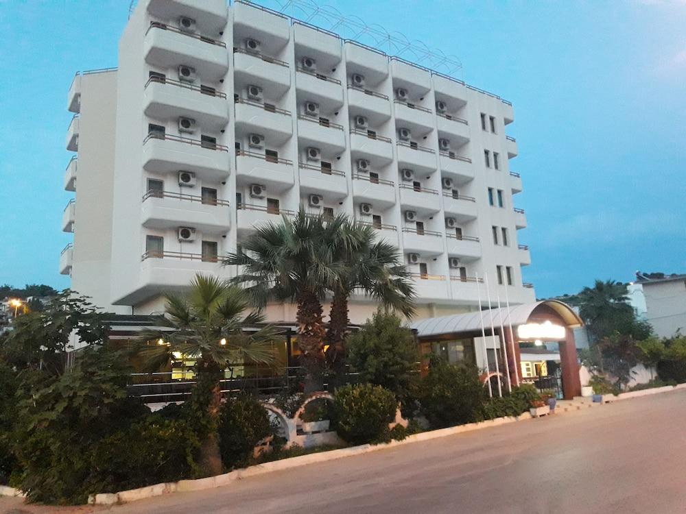 MINAY — KUSADASI — фотография отеля №15