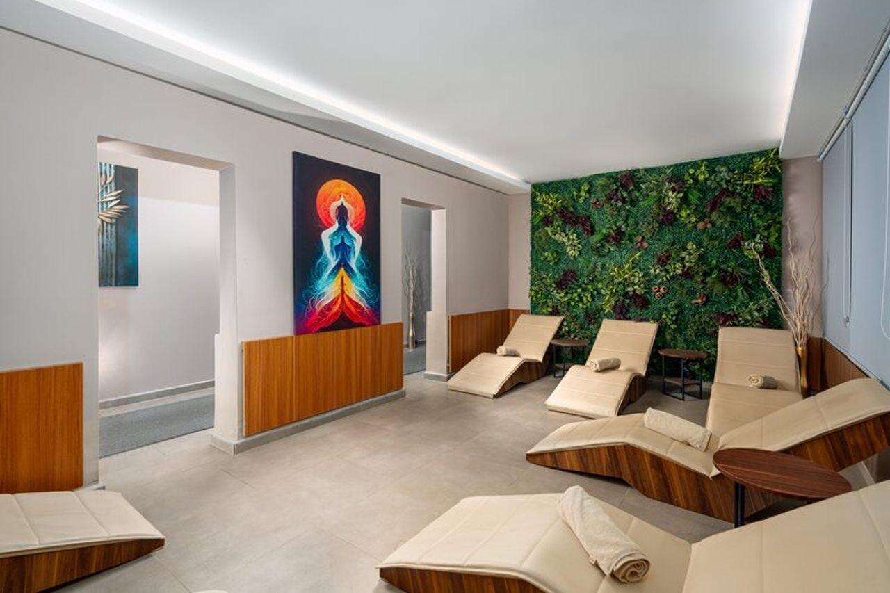 SIDE STORY RESORT & SPA — EVRENSEKI — fotografie hotel nr. 14