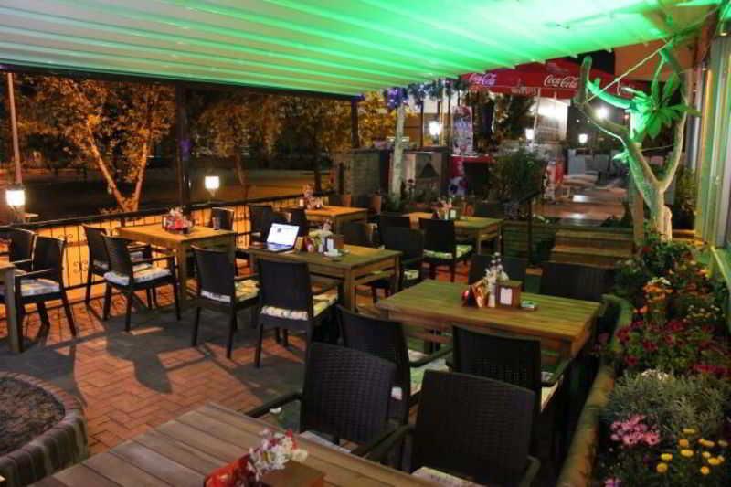 ATAK APART HOTEL — ALANYA — фотография отеля №15