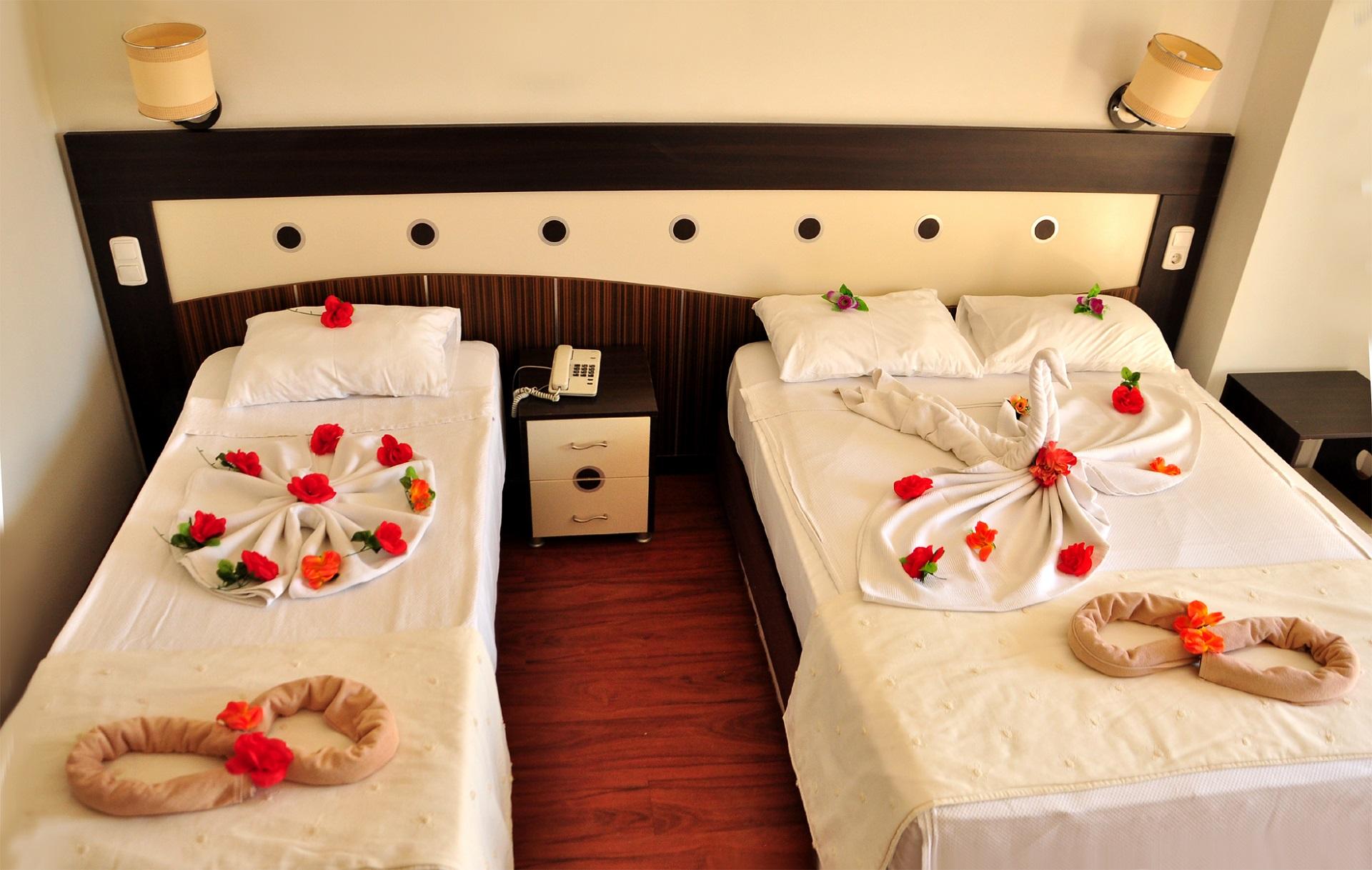 LAVITAS HOTEL — SIDE — fotografie hotel nr. 7