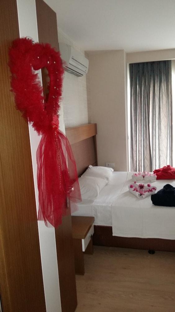SUPREME MARMARIS HOTEL — MARMARIS — fotografie hotel nr. 8