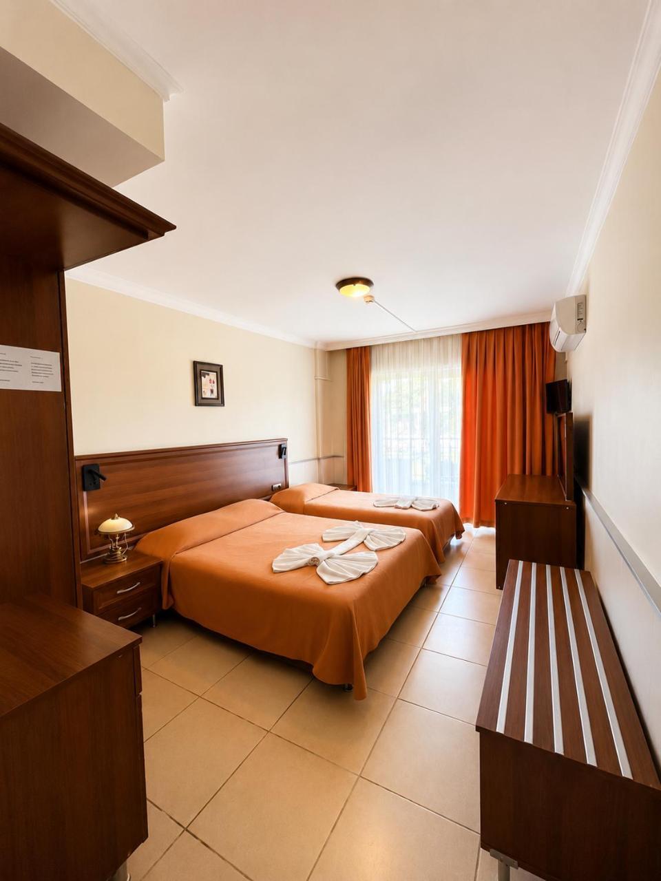 KESKIN HOTEL — DALYAN — фотография отеля №20