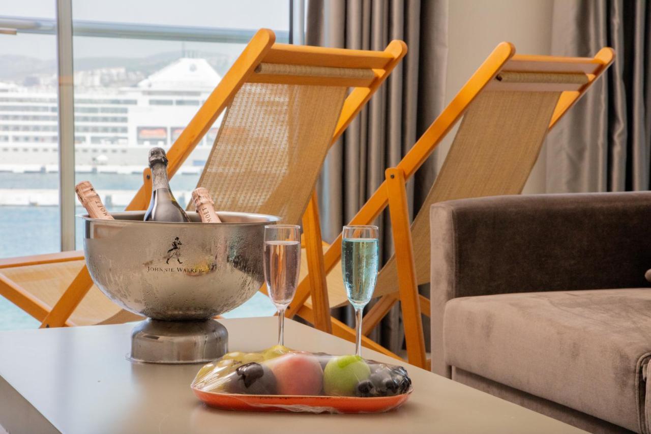 EFE BOUTIQUE HOTEL — KUSADASI — фотография отеля №3