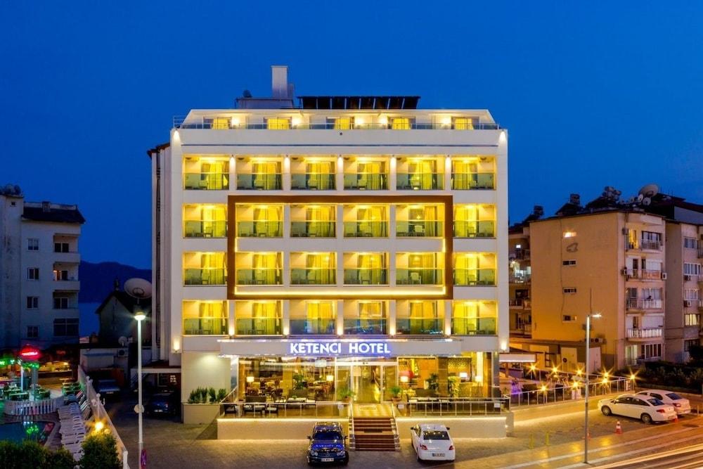 KETENCI — MARMARIS — fotografie hotel nr. 39