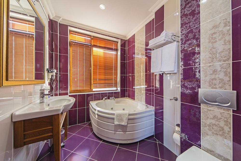 LAUSOS HOTEL ISTANBUL — ISTANBUL — fotografie hotel nr. 30
