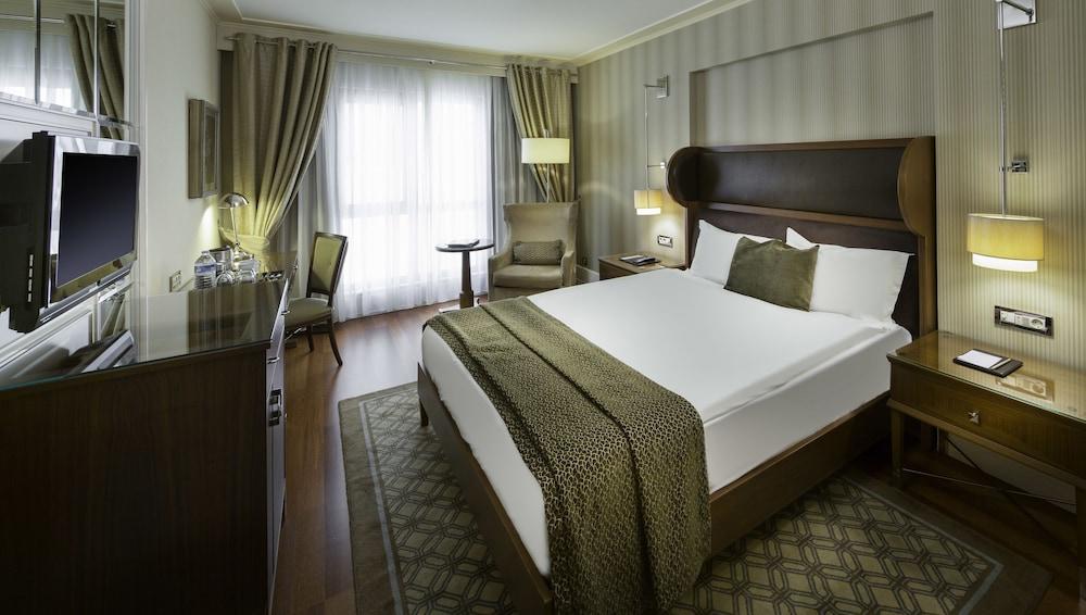TITANIC CITY TAKSIM — ISTANBUL — fotografie hotel nr. 8