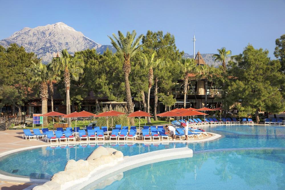 MARTI MYRA — KEMER — fotografie hotel nr. 12