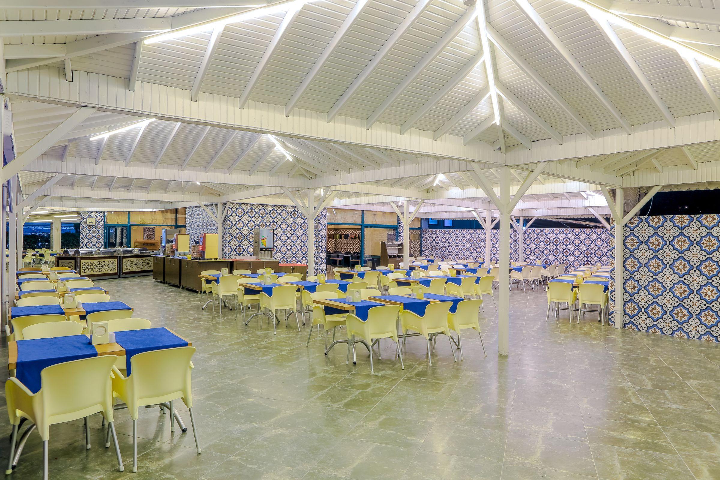 CARETTA RELAX HOTEL — ALANYA — fotografie hotel nr. 30