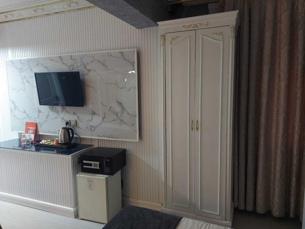 LEYENDA HOTEL ISTANBUL — ISTANBUL — фотография отеля №21