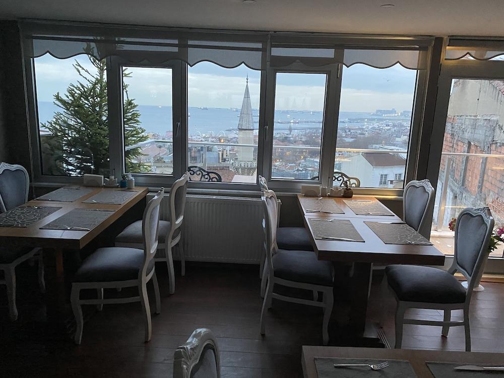 MUYAN SUITES — ISTANBUL — фотография отеля №36