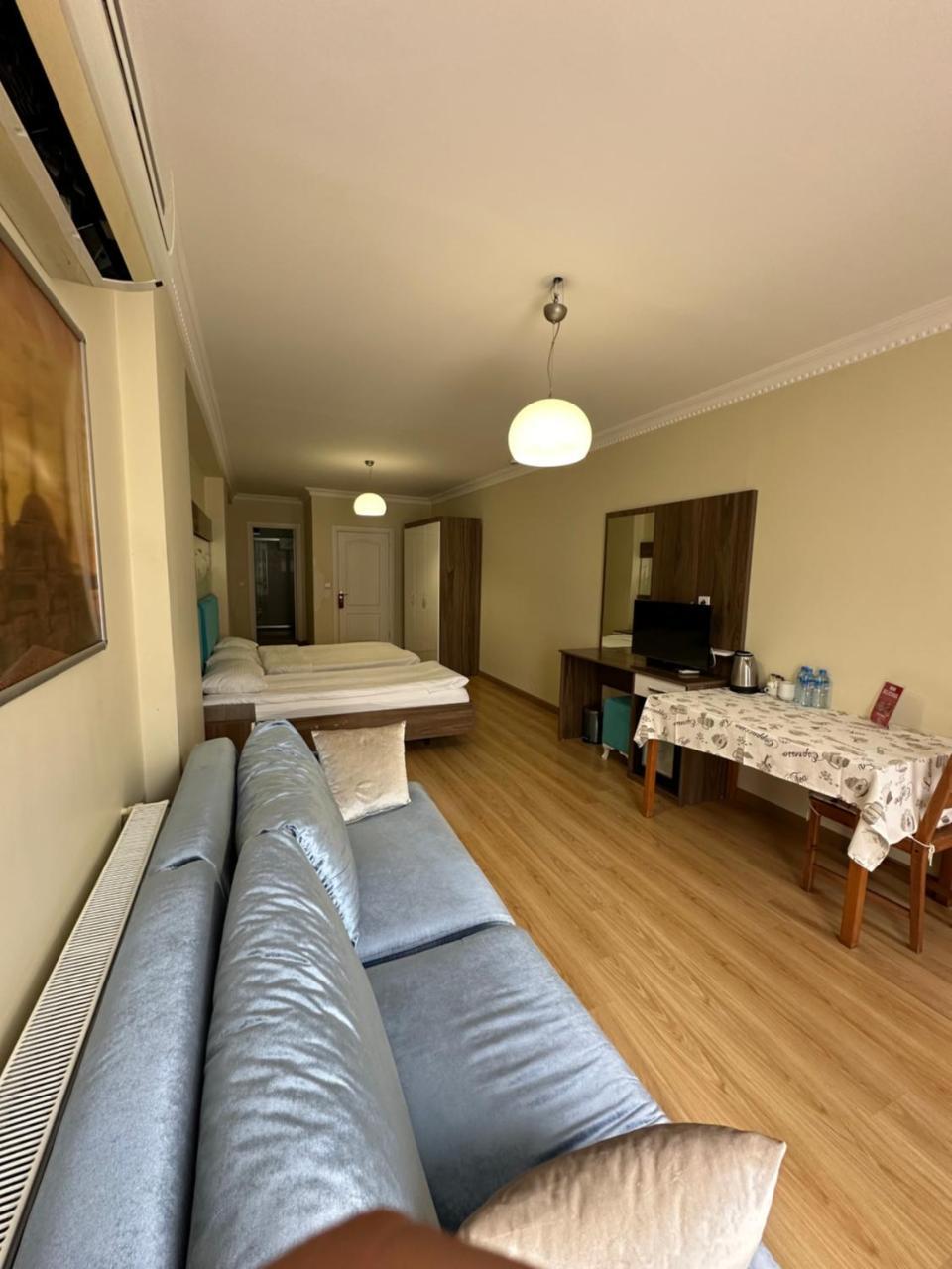 KUPELI — ISTANBUL — fotografie hotel nr. 9