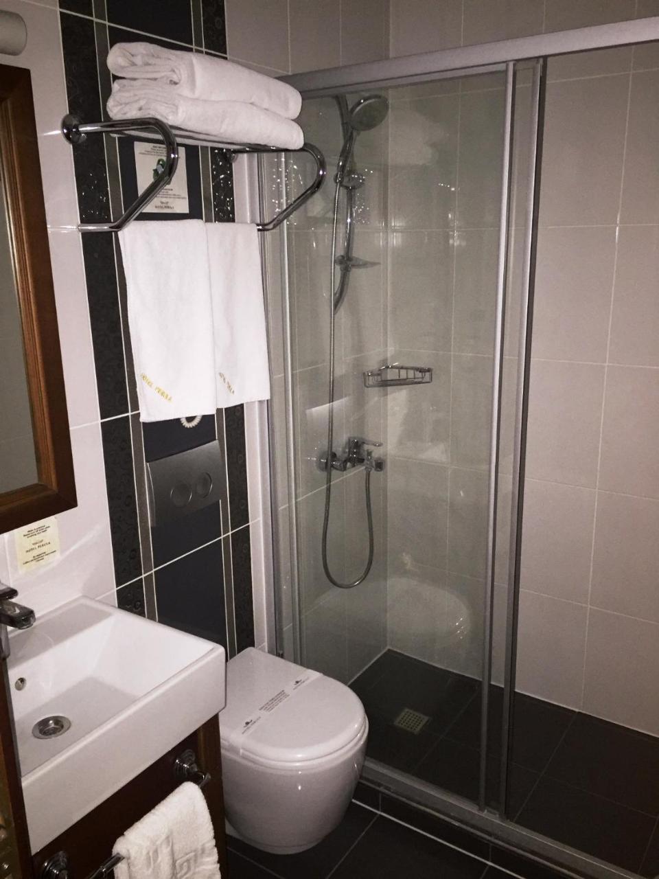 HOTEL PERULA — ISTANBUL — fotografie hotel nr. 7