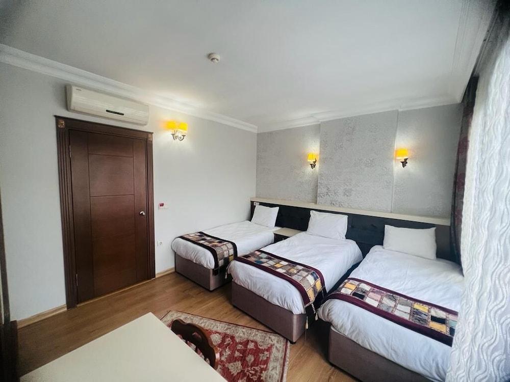 MARI TIME — ISTANBUL — fotografie hotel nr. 17
