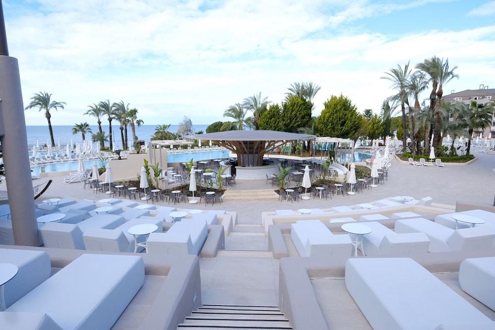 PALOMA PERISSIA — SIDE — fotografie hotel nr. 39