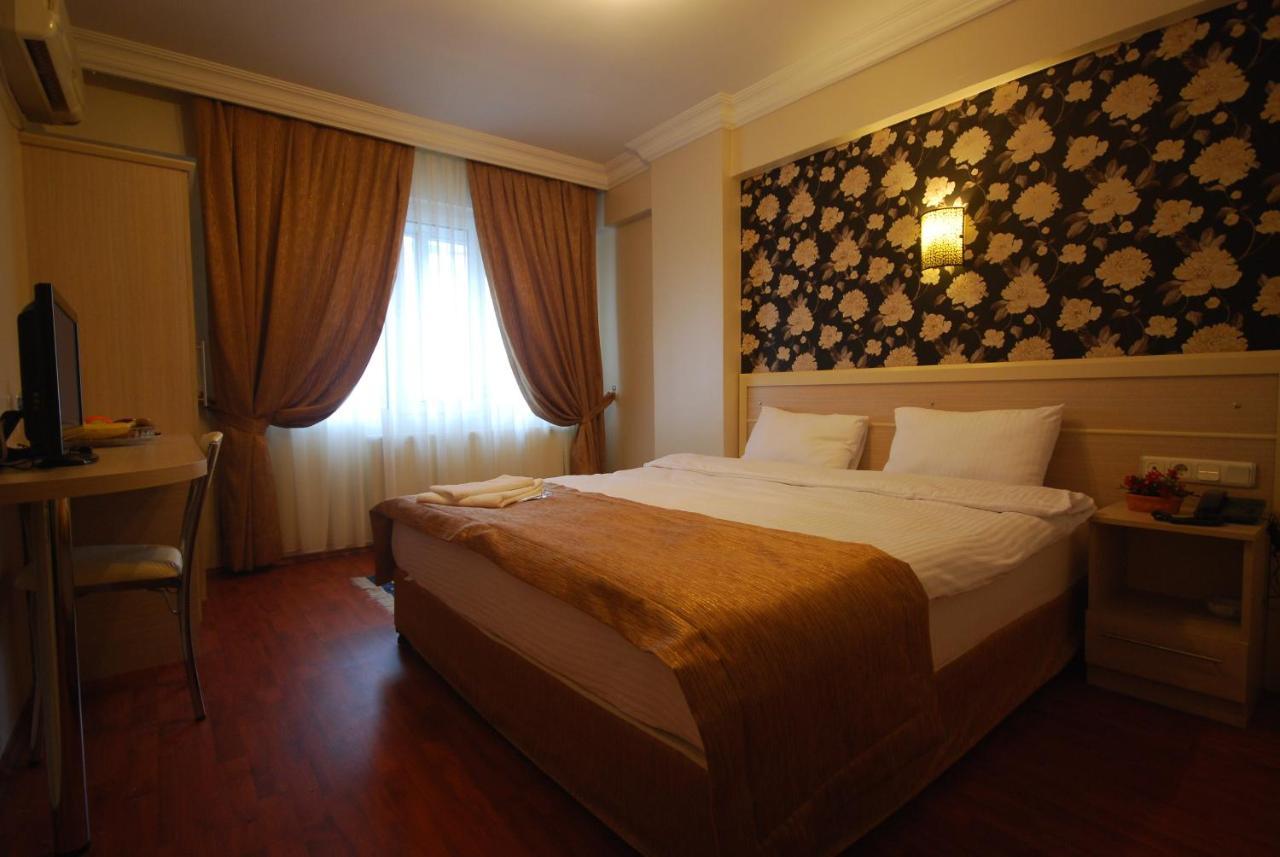 MINI FUAR HOTEL IZMIR — IZMIR — fotografie hotel nr. 14