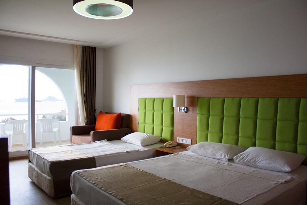 ASR-I ALA OTEL BODRUM — BODRUM — fotografie hotel nr. 13
