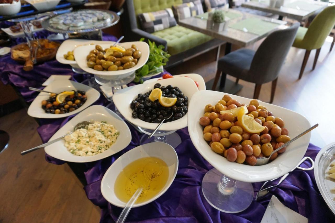 ZENIVA HOTEL — IZMIR — фотография отеля №33