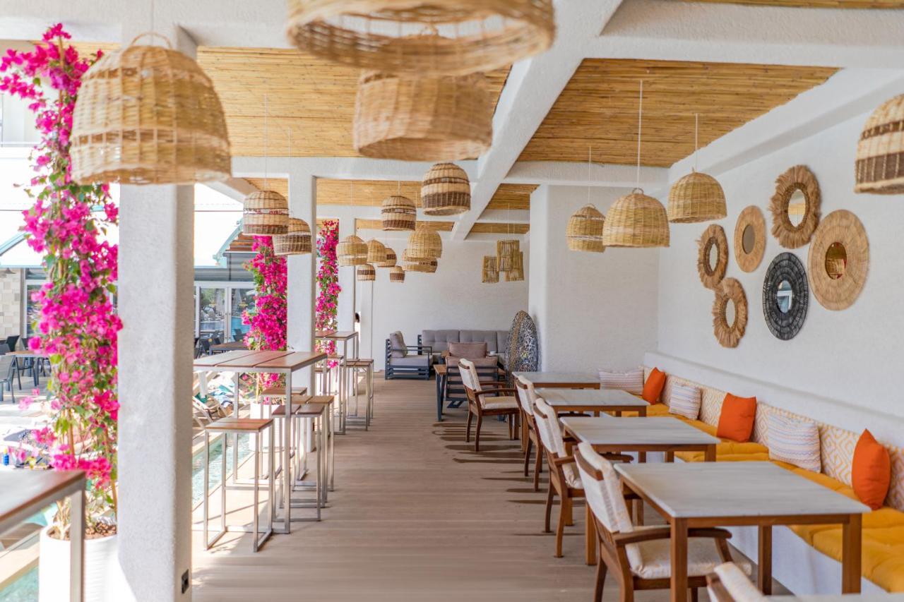 CASA DE MARIS SPA & RESORT HOTEL (ADULTS ONLY) — MARMARIS — fotografie hotel nr. 26