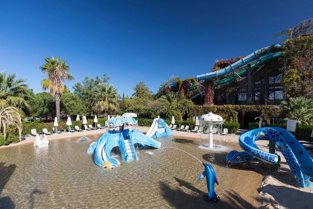 ALI BEY PARK MANAVGAT — KIZILAGAC — fotografie hotel nr. 27
