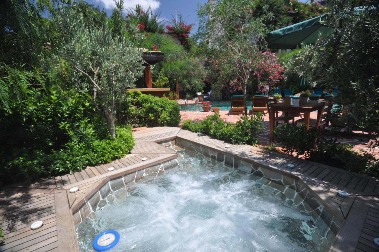 EL VINO — BODRUM — fotografie hotel nr. 30
