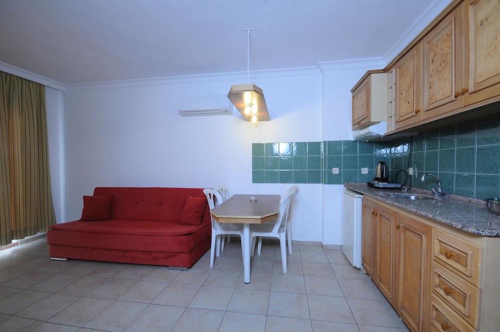 KOCER CLUB APARTMENTS — MARMARIS — fotografie hotel nr. 12