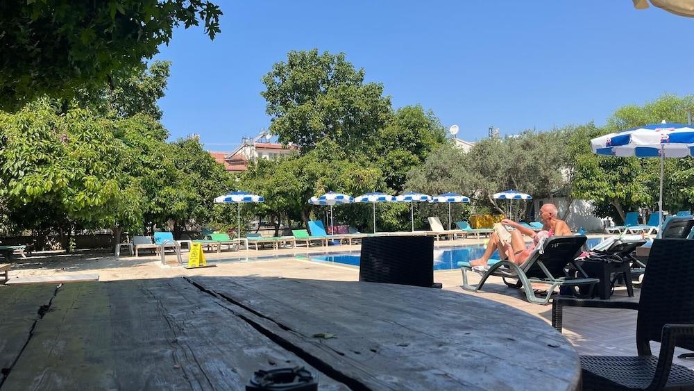 TUGAY — FETHIYE — fotografie hotel nr. 36