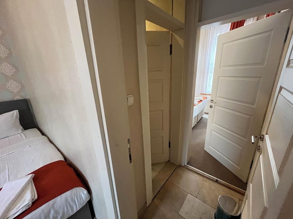 LE SAFRAN SUITE — ISTANBUL — фотография отеля №22