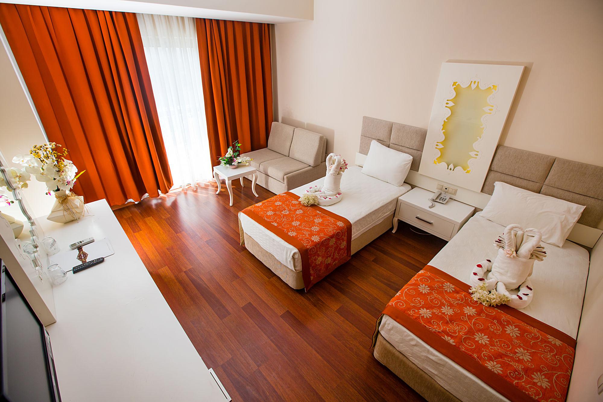 GRAND MIRAMOR HOTEL — KEMER — фотография отеля №31