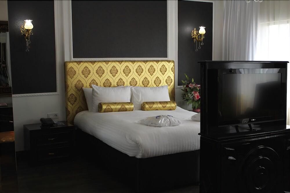 ADELA HOTEL — ISTANBUL — фотография отеля №19