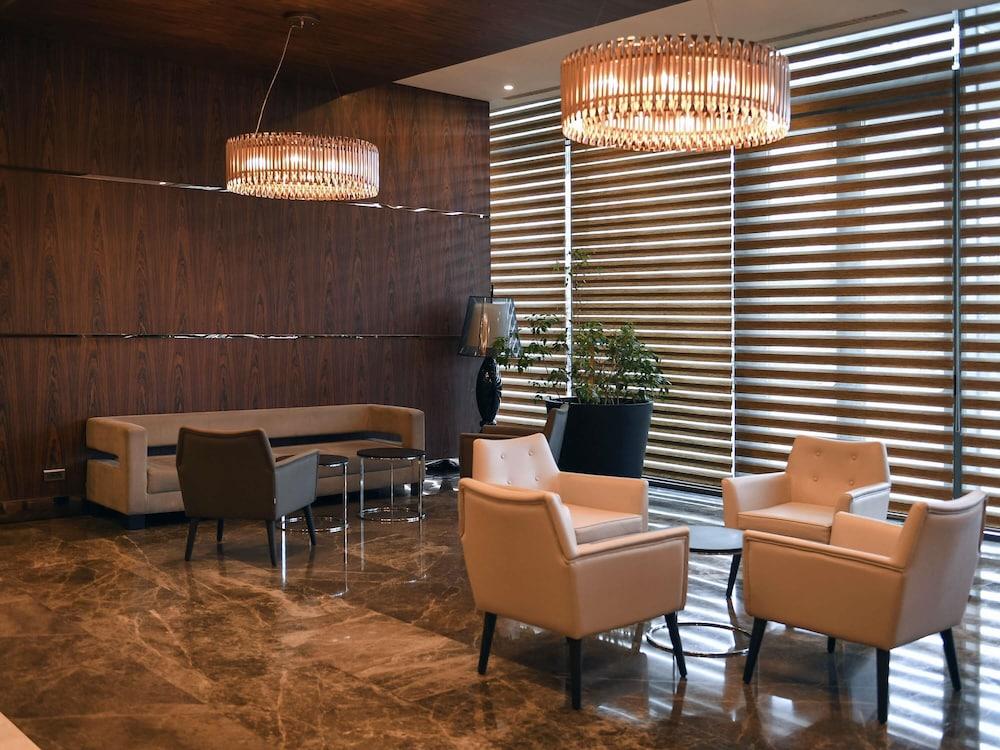 MERCURE ISTANBUL WEST HOTEL & CONVENTION CENTER — ISTANBUL — фотография отеля №30