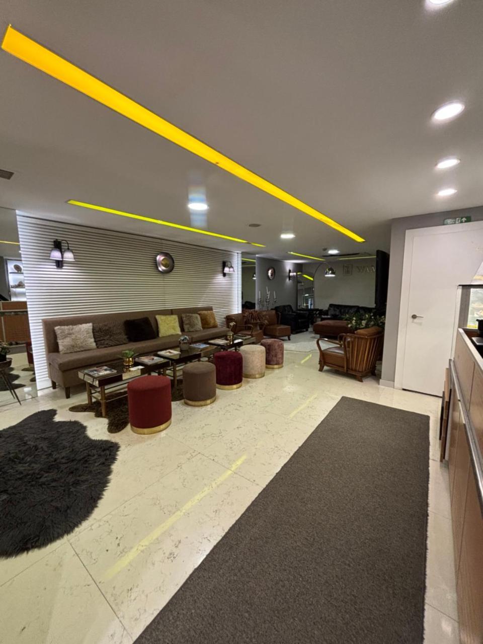WAME SUITE HOTEL — ISTANBUL — fotografie hotel nr. 33