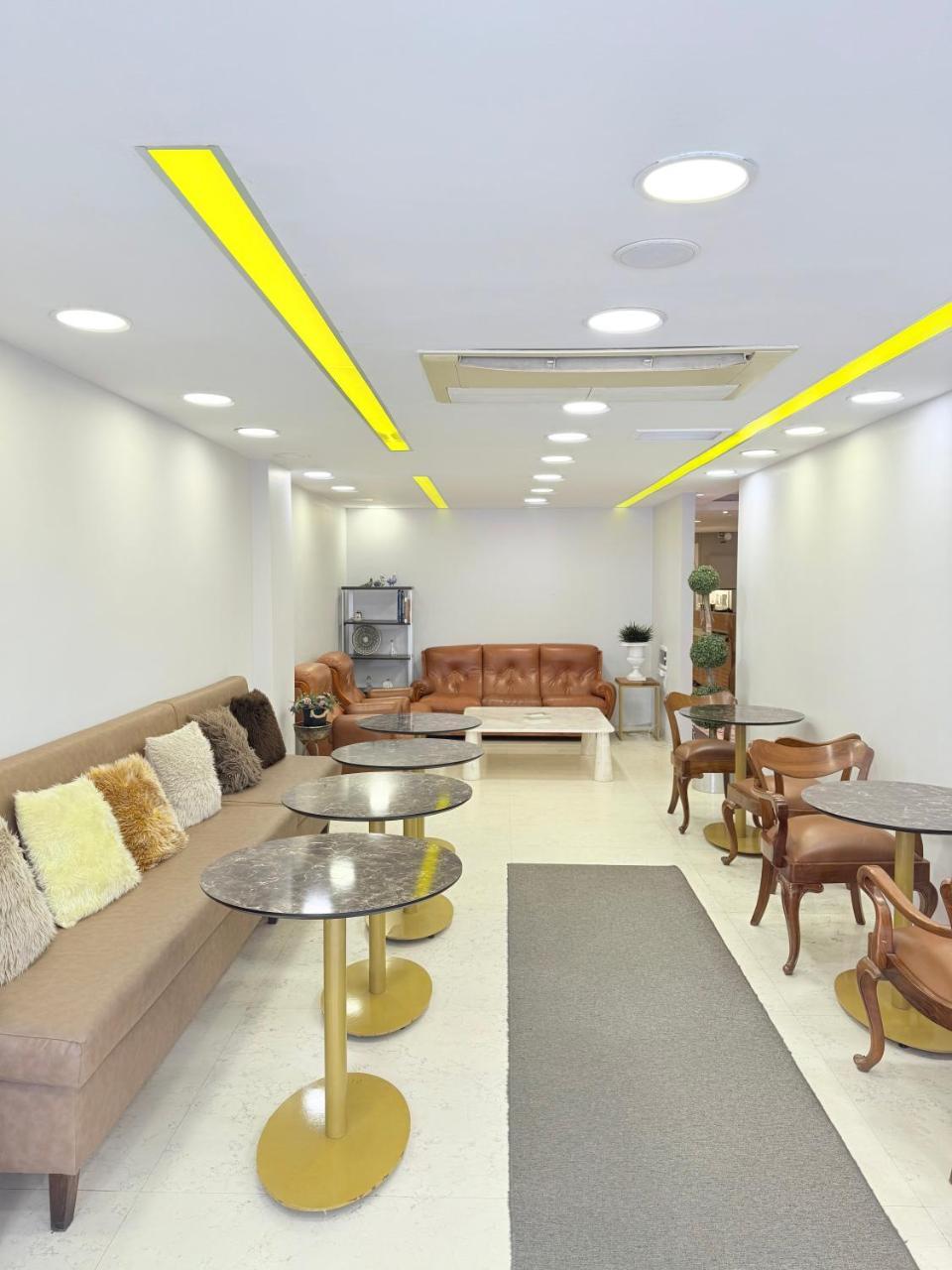 WAME SUITE HOTEL — ISTANBUL — fotografie hotel nr. 9