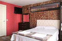 NEW BACKPACKERS HOSTEL — ISTANBUL — фотография отеля №12