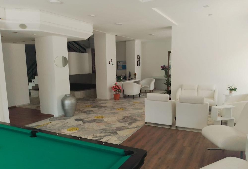 SCALA NUOVA ANNEX — CESME — фотография отеля №35