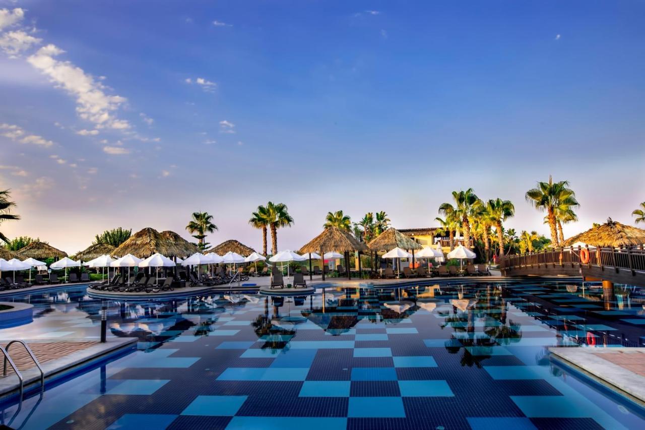 TUI BLUE BELEK (ADULTS ONLY) — BOGAZKENT — фотография отеля №8