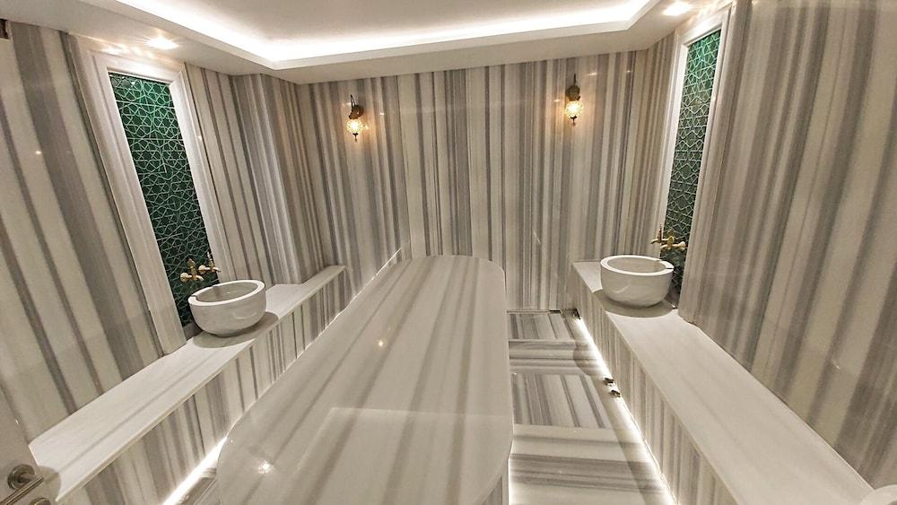 SARNIC PREMIER HOTEL — ISTANBUL — фотография отеля №21