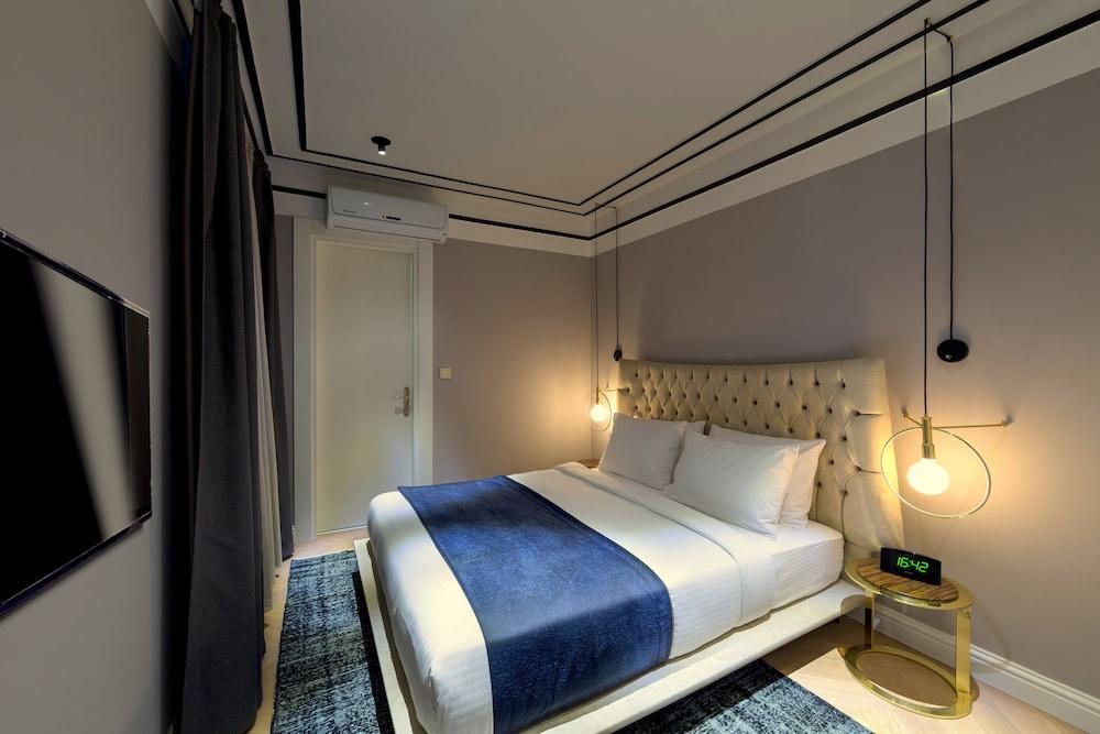 WALTON HOTELS GALATA — ISTANBUL — fotografie hotel nr. 9